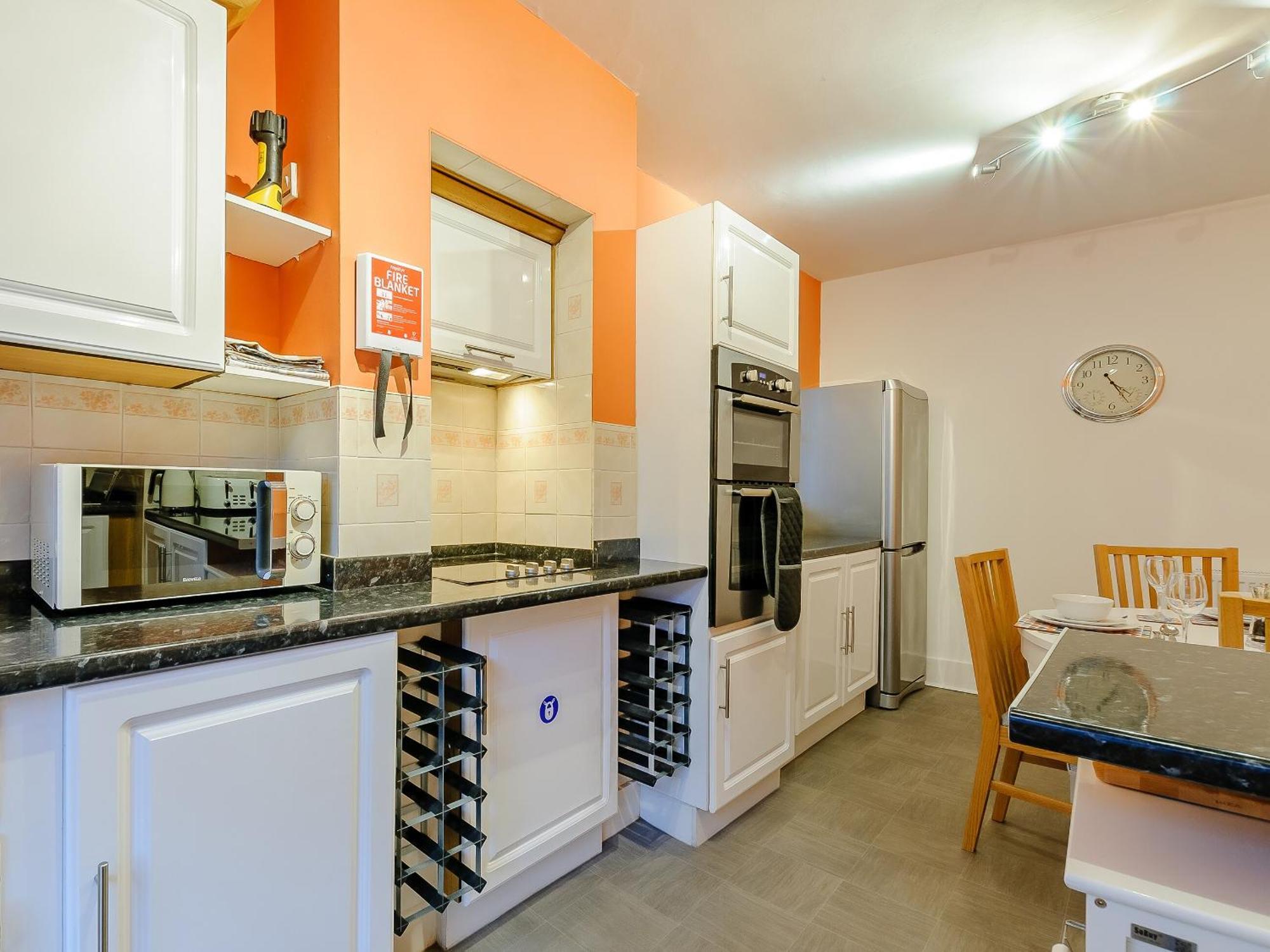 Vine Cottage Broadstairs Esterno foto
