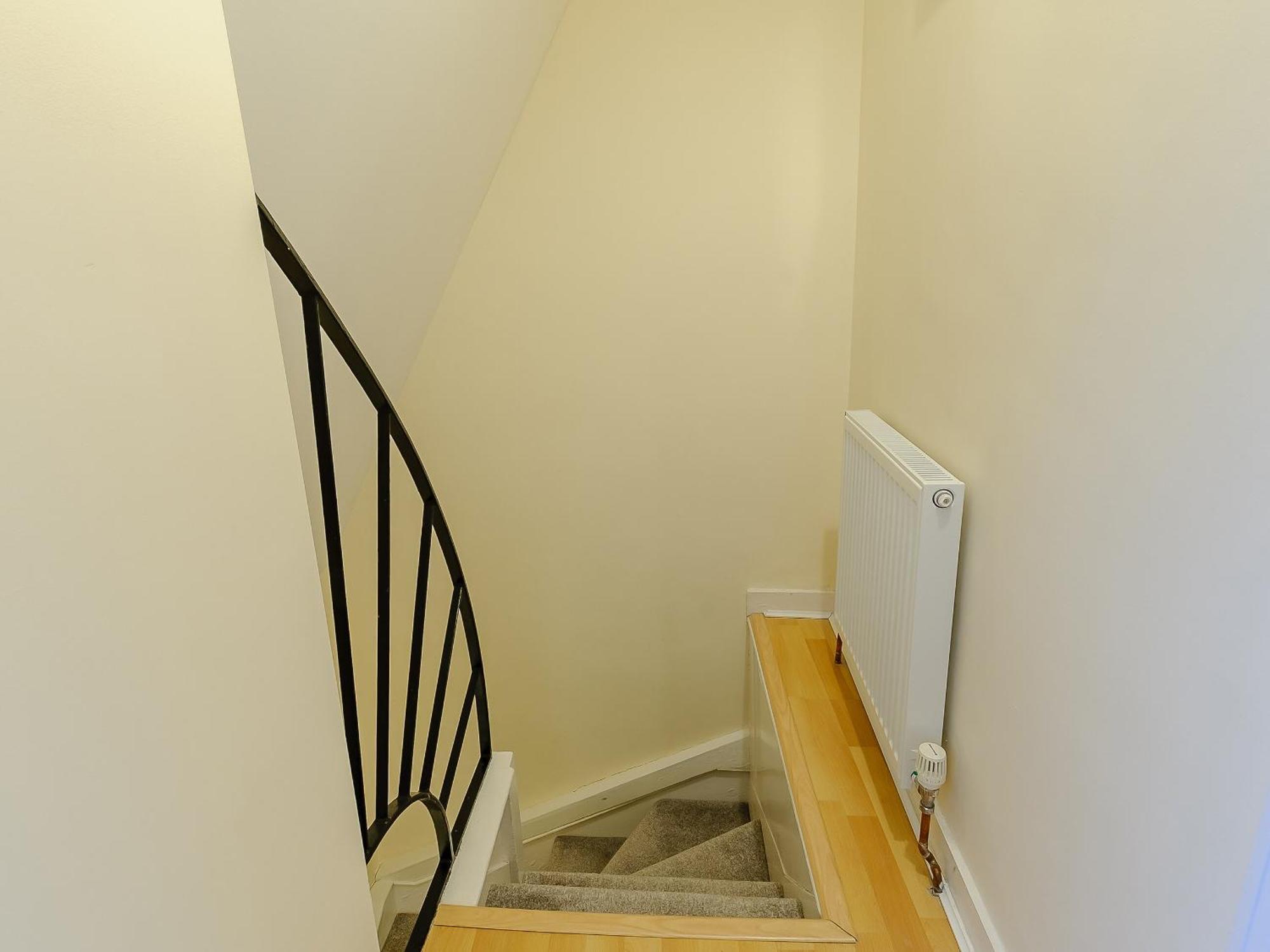 Vine Cottage Broadstairs Esterno foto